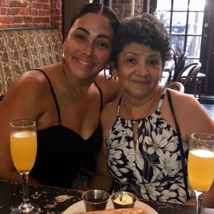 Meet your Posher, Kristy